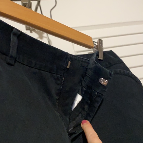 Club Monaco black pants - Picture 5 of 11